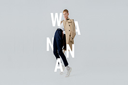 WANNA. Fashion ARketing